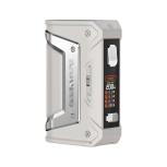 GeekVape Legend 2 Classic L200 200W Box Mod Akkuträger Grau