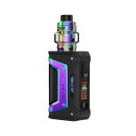 Produktbild GeekVape Legend 2 Classic L200 6ml 200W Kit inkl. Z Max Tank Vorschau 6