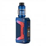 GeekVape Legend 2 L200 200W 5,5ml Kit Blau-Rot