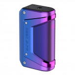 GeekVape Legend 2 L200 200W Box Mod Akkuträger Rainbow-Lila