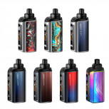 Produktbild GeekVape Obelisk 65 4,5ml 2500mAh Pod System Kit Vorschau