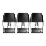 GeekVape Q Pod 2,0ml Ersatzpods 3er Pack 1,2Ohm