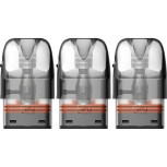 GeekVape Q Side-Fill Pod 3ml Ersatzpod 3er Pack 0,6Ohm