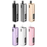 Produktbild GeekVape S30 - Pod System Kit Gunmetall - 4,0ml - 1500mAh Vorschau 1
