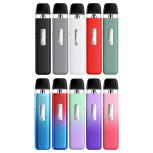 Produktbild GeekVape Sonder Q 1000mAh 2,0ml Pod System Kit Pink Vorschau 1