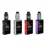 Produktbild GeekVape T200 200W 5,5ml Kit inkl. Z Sub-Ohm (2021) Verdampfer Vorschau