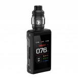 GeekVape T200 200W 5,5ml Kit inkl. Z Sub-Ohm (2021) Verdampfer Schwarz