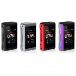 Produktbild GeekVape T200 200W Box Mod Akkuträger Vorschau
