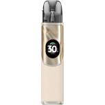 Produktbild GeekVape Wenax Q2 Pod Kit Gold Vorschau