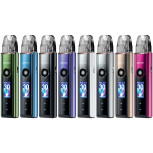 GeekVape Wenax Q Pro Pod System Kit Lila