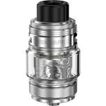 Produktbild GeekVape Z Fli 2 Tank Silber Vorschau