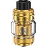 Produktbild GeekVape Z Fli 2 Tank Gold Vorschau