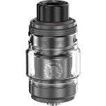 Produktbild GeekVape Z Fli 2 Tank Gunmetal Vorschau