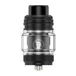 GeekVape Z Fli 5,5ml Tank Verdampfer Schwarz