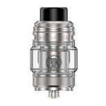 GeekVape Z Fli 5,5ml Tank Verdampfer Silber