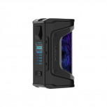 GeekVape Aegis Legend 200W TC Box Mod Akkuträger Schwarz-Blau