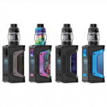 GeekVape Aegis Legend Z 200W 5ml Kit Rainbow