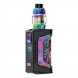 GeekVape Aegis Legend Z 200W 5ml Kit Rainbow