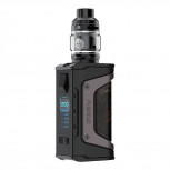 GeekVape Aegis Legend Z 200W 5ml Kit Gunmetal - Black