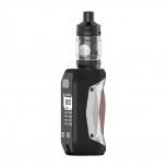 GeekVape Aegis Mini mit Z Nano 3,5ml 80W Kit Grey Perl