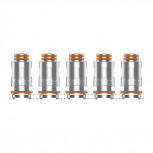 GeekVape Aegis Boost Formula G-Serie (B-Serie) Coils 5er Pack Verdampferköpfe