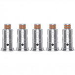 GeekVape G Coil-Serie Verdampferköpfe 1,2Ohm (5er Pack)