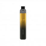 GeekVape Wenax K1 2ml 600mAh Pod System Kit Gold-Schwarz