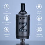 Produktbild GeekVape Z MTL 2ml 24,4mm Verdampfer Tank Vorschau 8