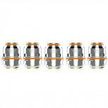 GeekVape Z Sub-Ohm Coils (5er Pack) Verdamferköpfe 0,15Ohm