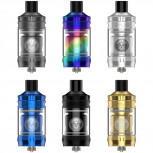 GeekVape Z Nano 2ml/3,5ml 22mm Verdampfertank Gold