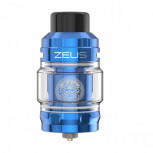 GeekVape Z Sub-Ohm 5ml 26mm Verdampfertank Blau