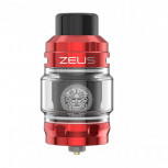 GeekVape Z Sub-Ohm 5ml 26mm Verdampfertank Rot