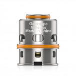 GeekVape M-Coil Serie Coils 5er Pack Verdampferköpfe 0,15Ohm