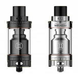 Vaporesso Gemini RTA Verdampfer Schwarz