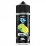 Gems - Emerald 100ml Shortfill Liquid by Dr. Vapes