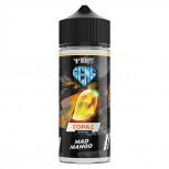 Gems - Topaz 100ml Shortfill Liquid by Dr. Vapes