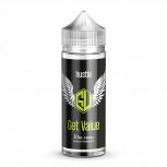 GET VALUE - Hustle 30ml Longfill Aroma by Kapka’s Flava