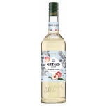 Giffard Pêche Blanche Sirup 1,0L