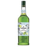 Giffard Grüner Apfel Sirup 1,0L