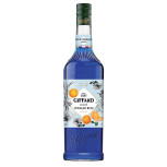 Giffard Blue Curacao Sirup 1,0L