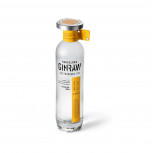 GinRaw Gastronomic Gin 42,3% 700ml