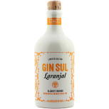 Gin Sul Laranjal Limited Edition 43% Vol. 500ml