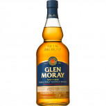 Glen Moray Chardonnay Cask Finish Single Malt Scotch Whisky 40% Vol. 700ml