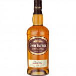 Glen Turner Heritage Single Malt Scotch Whisky 40% Vol. 700ml