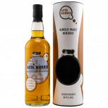 Glenallachie 2008/2020 - 11 y.o. - #AM147 - Asta Morris Single Malt Whisky 56% Vol. 700ml