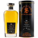 Glenallachie 1996/2020 Single Malt Cask Strength – Cask No. 5268 Kirsch 51,8% Vol. 700ml