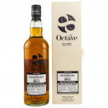 Glenallachie 2011/2021 - 10 y.o. - #3033094 - Octave (Duncan Taylor) Single Malt Whisky 55,3% Vol. 700ml