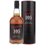 Produktbild Glenfarclas 105 Cask Strength Single Malt Scotch Whisky 60% Vol. 700ml Vorschau