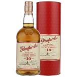 Produktbild Glenfarclas 10 Jahre Single Malt Scotch Whisky 40% Vol. 700ml Vorschau