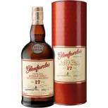 Produktbild Glenfarclas 17 Jahre Single Malt Scotch Whisky 43% Vol. 700ml Vorschau